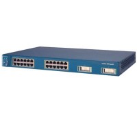 Коммутатор Cisco Catalyst WS-C3524-PWR-XL