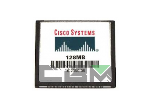 Память Cisco MEM2800-128CF