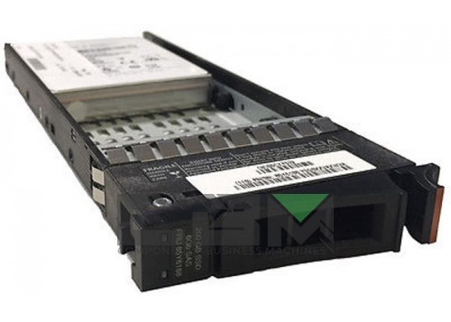 Жесткий диск IBM 1.2TB 6GB SAS 2.5", 2076-3542