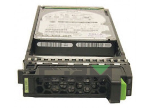 Жесткий диск Fujitsu 900GB 2.5" SAS, CA07339-E587