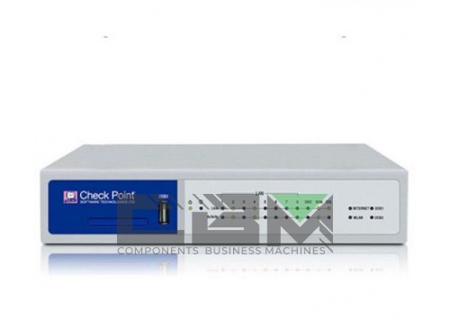 Межсетевой экран Check Point CPAP-SG1120-FW-ADSL-B