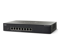 Коммутатор Cisco Small Business 300 Series SF300-08