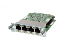 Модуль Cisco EHWIC-4ESG-P