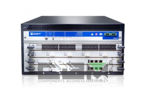 Маршрутизатор Juniper MX240BASE-DC