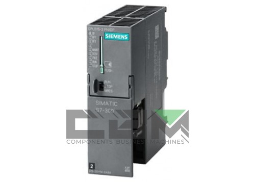 ЦПУ Siemens SIMATIC 6ES7315-2EH14-0AB0