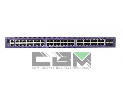 Коммутатор Extreme Networks X450-G2-48p-10GE4