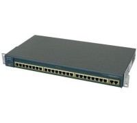 Коммутатор Cisco Catalyst WS-C2950T-24