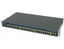 Коммутатор Cisco Catalyst WS-C2950T-24