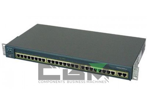 Коммутатор Cisco Catalyst WS-C2950T-24