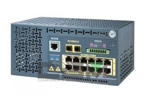 Коммутатор Cisco Catalyst WS-C2955C-12