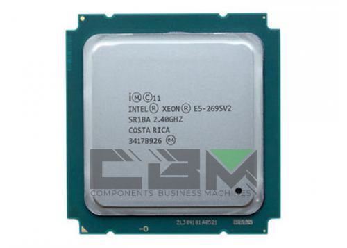 Процессор Intel Xeon E5-2695v2 OEM