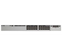 Коммутатор Cisco Catalyst C9300-24T-E