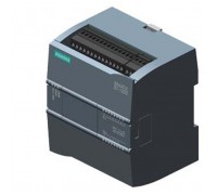 Компактное ЦПУ Siemens SIMATIC 6ES7212-1BE40-0XB0