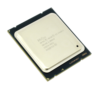 Процессор CPU Intel Xeon E5-2660v2