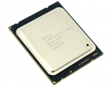 Процессор CPU Intel Xeon E5-2660v2