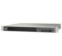 Межсетевой экран Cisco ASA5512-K8