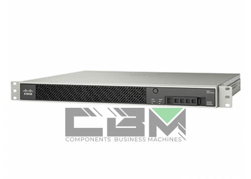 Межсетевой экран Cisco ASA5512-K8