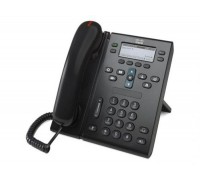 IP Телефон Cisco CP-6941-C-K9=