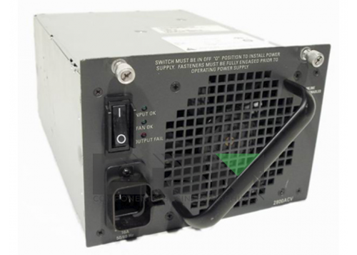 Блок питания Cisco PWR-C45-4200ACV