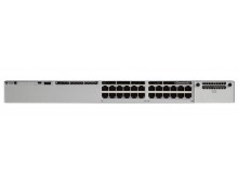 Коммутатор Cisco Catalyst C9300-24P-A