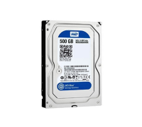 WD5000AAKX Жесткий диск WD 500-GB 7.2K 3.5 SATA HDD