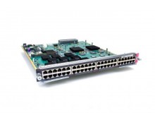 Модуль Cisco Catalyst WS-X6148-21AF