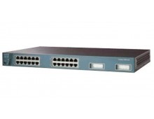 Коммутатор Cisco Catalyst WS-C3550-24PWR-SMI /EMI