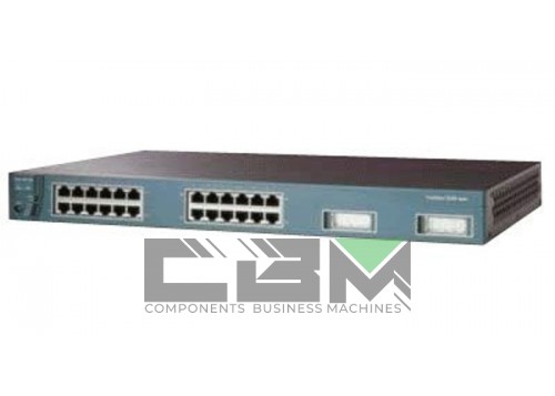 Коммутатор Cisco Catalyst WS-C3550-24PWR-SMI /EMI