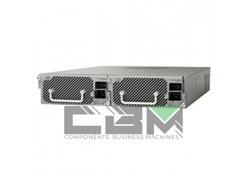 Интерфейсный модуль Cisco ASA-SSP-40-INC