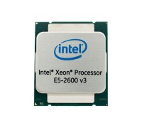 Процессор Intel Xeon® E5-2640v3 2.6GHz 20Mb 8C 90W OEM 00FK644