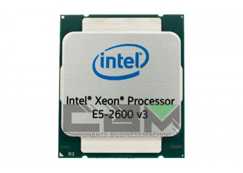 Процессор Intel Xeon® E5-2640v3 2.6GHz 20Mb 8C 90W OEM 00FK644