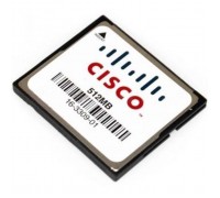 Память Cisco MEM-CF-256MB