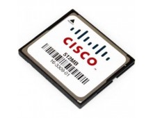 Память Cisco MEM-CF-256MB