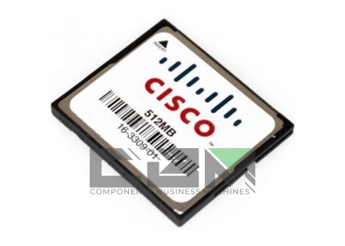 Память Cisco MEM-CF-256MB