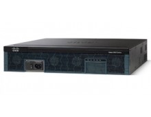 Маршрутизатор Cisco C2921-CME-SRST/K9