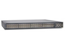 Коммутатор Juniper QFX5100-48S-3AFO