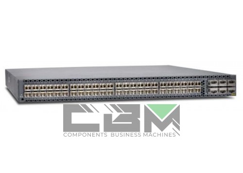 Коммутатор Juniper QFX5100-48S-3AFO