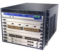 Маршрутизатор Juniper MX480BASE-DC