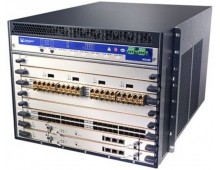 Маршрутизатор Juniper MX480BASE-DC