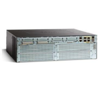 Маршрутизатор Cisco CISCO3945-V/K9