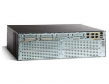 Маршрутизатор Cisco CISCO3945-V/K9