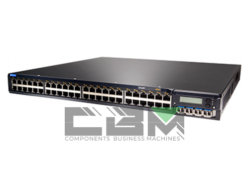 Коммутатор Juniper EX4200-48P