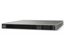 Межсетевой экран Cisco ASA5555-FPWR-K9