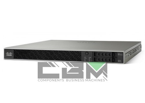 Межсетевой экран Cisco ASA5555-FPWR-K9