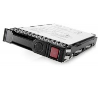 Жесткий диск HPE 400GB SAS 12G Write Intensive SFF 2.5" SSD, 873351-B21