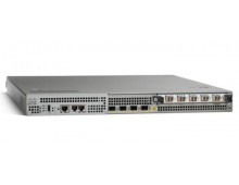 Маршрутизатор Cisco ASR1001