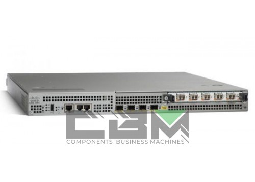 Маршрутизатор Cisco ASR1001