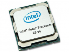Процессор Intel Xeon CPU Intel Xeon E5-2680v4
