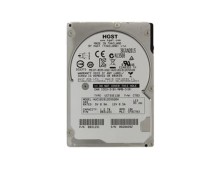 Жёсткий диск HGST 2,5" 1.8TB Ultrastar C10K1800 SAS 12Gb/s, 0B31236, HUC101818CS4204