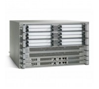 Маршрутизатор Cisco ASR1006